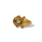 Bague 56 Bague tank papillon 58 Facettes REF2567-335
