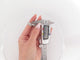 Bague 51 bague DINH VAN seventies mm en or blanc diamants 58 Facettes 260260
