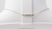 Collier Collier ancien en or platine et diamants 58 Facettes 32867
