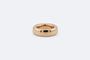 Bague 14 / Oro Giallo Anello Pomellato in oro giallo 58 Facettes ANL480