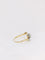 Bague 54 Bague tourbillon en or et diamant taille ancienne 58 Facettes J154
