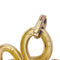 Pendentif Pendentif vintage Maison Van Cleef & Arpels, or jaune. 58 Facettes 33760