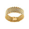 Bracelet Bracelet vintage trois ors 58 Facettes 38732