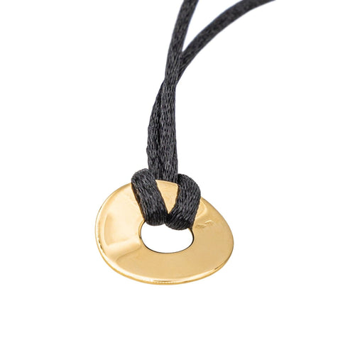 Pendentif Pendentif Or jaune 58 Facettes 3552526CN