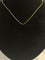 Collier Chaine maille forçat or jaune 58 Facettes LP567