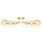Boucles d'oreilles Boucles d'oreilles Or jaune 58 Facettes 2340418CN