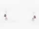Boucles d'oreilles boucles d'oreilles DE BEERS db classic en or 58 Facettes 263548