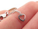 Bracelet bracelet FRED pretty woman xs cm diamant or blanc 58 Facettes 259315