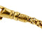 Collier Collier long en maille popcorn 58 Facettes 35990