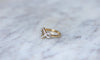 Bague Bague Belle Epoque Infini Diamants 58 Facettes