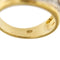 Bague 55 Bague bandeau rubis diamants 58 Facettes 30811