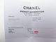 Montre montre CHANEL j12 intense black ceramique noire 58 Facettes 259358