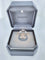 Bague Bague MESSIKA "Move Classique" 3 diamants 58 Facettes