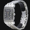 Montre Jaeger Lecoultre Montre Reverso Gran Sport Chronograph 58 Facettes MT42854