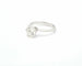 Bague Bague solitaire 1,56 ct 58 Facettes