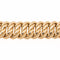 Bracelet Bracelet Maille américaine Or jaune 58 Facettes 2129441CN