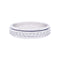 Bague 51 Bague Piaget "Possession" or blanc, diamants. 58 Facettes 33697