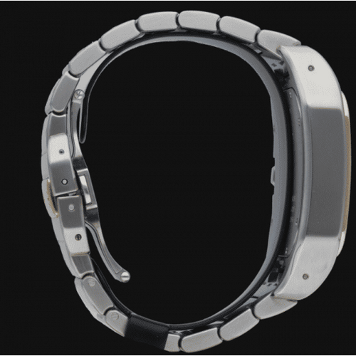 Montre Cartier Montre Santos 100 Xl 58 Facettes MT41287