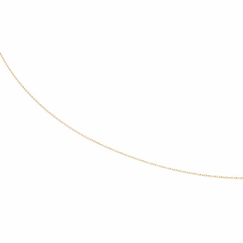 Collier Ginette NY Collier Pendentif Jumbo Lotus Or rose 58 Facettes 2656315CN