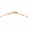 Bracelet Gigi Clozeau Bracelet Classique Gigi Or rose 58 Facettes 3390911RV