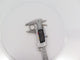Bague 51 bague DINH VAN seventies mm en or blanc diamants 58 Facettes 260260