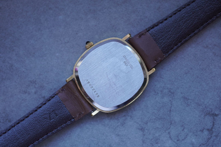 Montre Longines Quartz 950 4403 58 Facettes