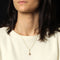Pendentif Pendentif breloque tour Eiffel or rose 58 Facettes CVP161