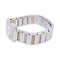 Montre Montre Cartier, "Tank Française", or et acier. 58 Facettes 33505