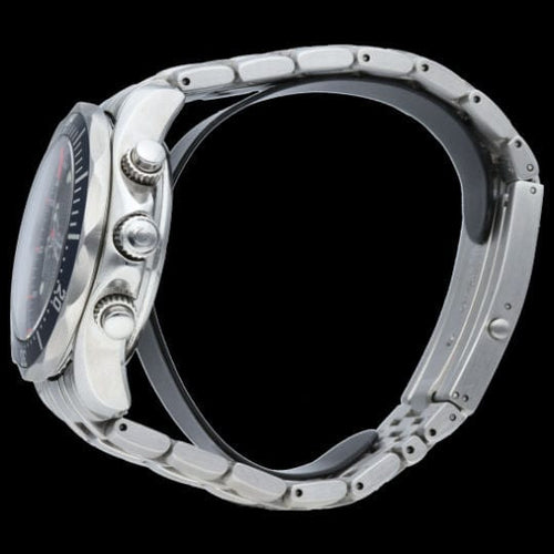 Montre Omega Montre Seamaster Diver Professional 300M Chronograph 58 Facettes MT41366