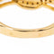 Bague 58 Bague Or jaune Saphir 58 Facettes 2090485CN