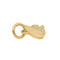 Pendentif Dodo Pomellato Pendentif Or jaune 58 Facettes 3148399CN