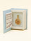 Pendentif Medaille Amour Augis Plus hier Moins Demain, Ecrin d'origine, New Old Stock 58 Facettes 1194.2