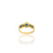 Bague 53 Bague vintage saphir et diamant 58 Facettes