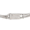 Bracelet Bracelet Or blanc Diamant 58 Facettes 3281525CN