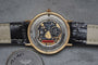Montre Longines Quartz 150 7097 58 Facettes