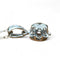 Collier Collier fleur diamantée 58 Facettes 277