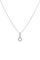 Collier collier moderne diamants 58 Facettes 092921