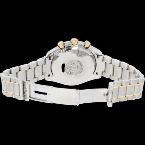 Montre Omega Montre Speedmaster Date 58 Facettes MT43775