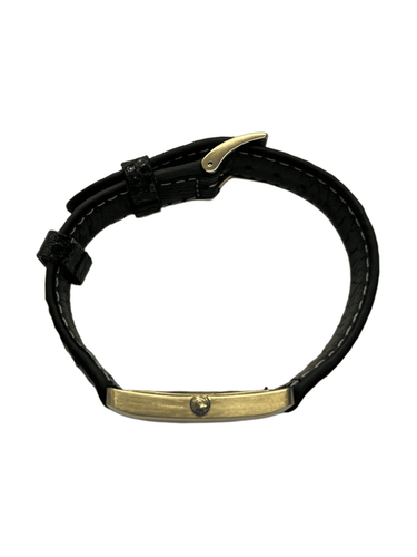 Montre BUCHERER - Montre Tank or jaune 58 Facettes Bucherer Tank