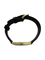 Montre BUCHERER - Montre Tank or jaune 58 Facettes Bucherer Tank