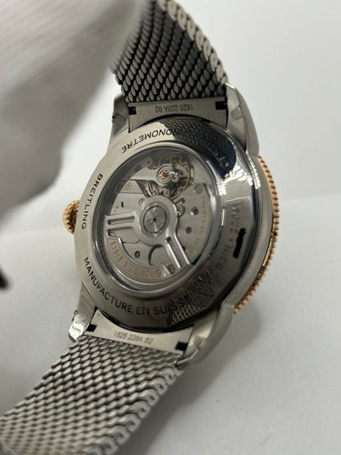 Montre Breitling Superocean Heritage 42 UB3111241B1A1 58 Facettes