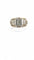 Bague 55 Bague en or 14 carats multi diamants 58 Facettes