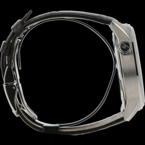 Jaeger Lecoultre Montre Polaris Chronograph Worldtime