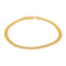 Bracelet Bracelet Or jaune 58 Facettes 3655400CN