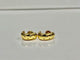 Boucles d'oreilles PAIRE DE CREOLES DIAMANTS 58 Facettes 38800123
