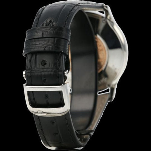 Montre Jaeger Lecoultre Montre Master Control 58 Facettes MT43568