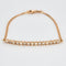 Bracelet Bracelet Rivière de Diamants 58 Facettes LP992/13