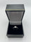 Bague 54 Bague or 18K diamants 1,36 ct 58 Facettes 00019701