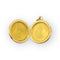 Pendentif Pendentif Porte-Photo 58 Facettes 149046971