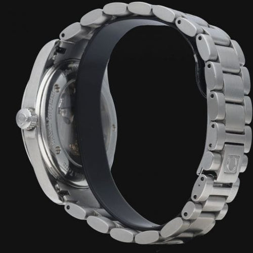 Montre Omega Montre Seamaster Aqua Terra Co-Axial 58 Facettes MT44705